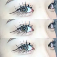 【♡リピーター限定♡】上パリジェンヌラッシュリフト×下まつげエクステ30本🌹