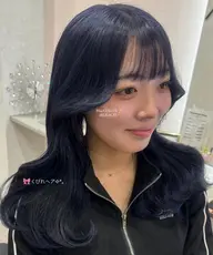 🤎新！【ご新規様限定】🤎艶カラー＋超音波アイロンHITA髪質改善トリートメント✮*｡ﾟ