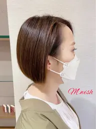 大人気オージュア3STEPtr+似合わせカット+炭酸泉