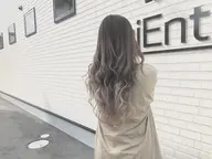 ✨✨カット & 2プロセスグラデーション & トリートメント✨✨