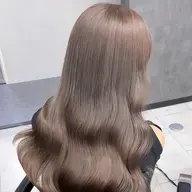 【2回目来店の方限定🤍💭】ケアブリーチ(+カラー)+トリートメント