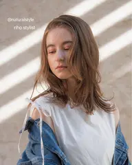 minimo限定クーポン【学割✏️60%off】カット+うる艶TR