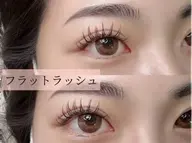 💖マツエク💖フラットラッシュ✨✨120本🎶