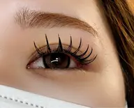 ダブルフラットラッシュ本数制限なし【コーティング付き】