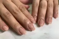 ワンカラー(オフがある場合は他店様付け替えオフ￥1100、お時間＋30分頂きます)