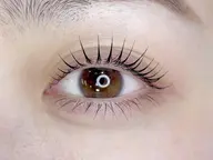 まつげパーマ/パリジェンヌ🩵