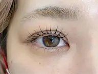 【❕9/8限定❕】まつげパーマモデル【リクエストからご予約ください】