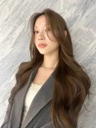 🎀ブリーチなしダブルカラー🎀