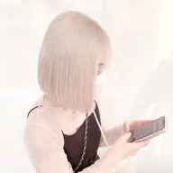 💗ハイトーンブリーチカラー+オージュアトリートメント💗