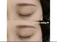 ☘️美眉スタイリング☘️見つけたらラッキークーポン✨