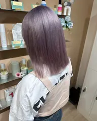 目指せハイトーン🌟トリプルカラークーポン❣️