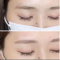 【セットでお得🙌】美眉スタイリング＋CゾーンWAX