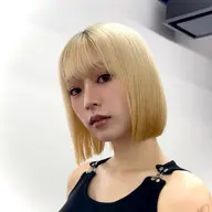 【フルブリーチ専用】フルブリーチ(ダブルカラー)+高保湿ナノケアスチームトリートメント