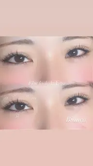 シングルラッシュ~160本(オフ有り)🎀トリートメント･コーティング仕上げ🫧[荻窪/阿佐ヶ谷/高円寺]