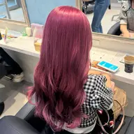 🫧🎓【ミニモ学割×平日限定】ハイトーンブリーチダブルカラー💖