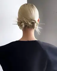 ヘアセット🎀🤍
