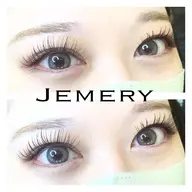 ⚜️フラットラッシュ140本⚜️LEDグルー