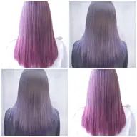 【最高級&髪質改善】アルティスト髪質改善カラー&ULTOWA(ウルトワ)高濃度水素TR