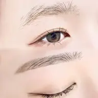 ⭐️ 骨格分析×顔型 似合わせ眉デザイン ⭐️【来店2回目以降のリピーター様限定】