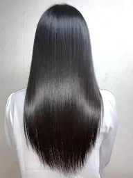 エイジングに抗う月1ケア。髪質改善トリートメント新サイエンスアクア