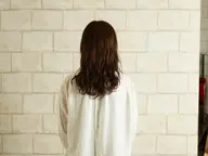 カット、パーマ