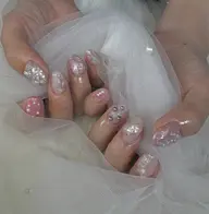 【持ち込みデザイン10本アートやり放題】 9980