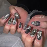 アートパーツつけ放題オフ別途¥500