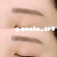 🫧【minimo限定価格】【美眉スタイリング】美眉デザイン+眉毛ワックス脱毛🫧(Google口コミ投稿頂ける方限定)