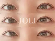 【ミニモ限定】次世代まつ毛パーマ+下まつげエクステ40本🪽(2回目以降+1000円)