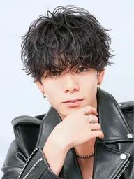 【🔥出かける前にバチっと🔥】シャンプーブロー🫧➕メンズスタイリング🔥