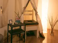 【身体を芯から温めよう★温活】　　　　　　　　　　　　　　　よもぎ蒸し　40分