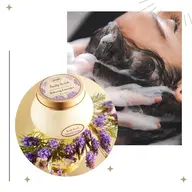 ミニモ限定TOKYO初　最高ランクSABONスパ+似合わせカット