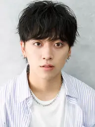 【メンズ限定】カット＋ヘッドスパ