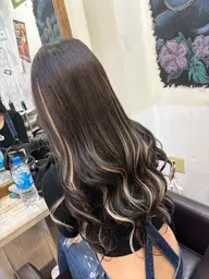 【新規様限定】馴染ませカット+シールエクステ80枚