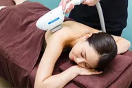 全身脱毛(光脱毛)