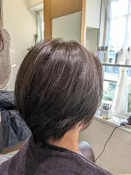 【⭐️ミニモ限定価格⭐️】グレイカラー✨️