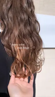 カット+ ダブルカラー＋トリートメント