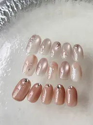 本日限定！ニュアンスデザイン