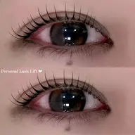 ご新規様限定 🩶パーソナルラッシュリフト🩶¥5830