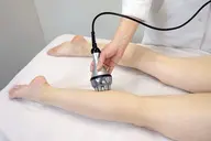 痩身【美脚美尻コース】背面 キャビ+ラジオ波+痩身マッサージ  60分