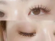 【オフ込】ボリュームラッシュ100束まで🍒(アイシャンプー付)