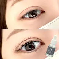 【人気No.1】まつ毛パーマ(トリートメント付)