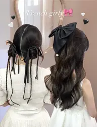 【お呼ばれ・卒業式etc..】ヘアセット🌸🥂巻き髪のみも🙆🏻‍♀️💞【韓国ヘア】