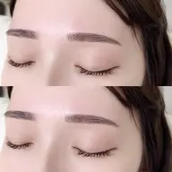 平日限定💛美眉wax〔間引きカットなし〕💛