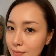 【レッスンモデル】まつ毛パーマ（上）　￥0　※Google口コミ必須!!