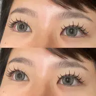 ❋再来様❋ フラットラッシュ👀‪‪❤︎‬ 140本)) コーティング付き🫶🏽