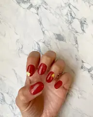 ★オフィスコース(1カラーに2本アート♡)