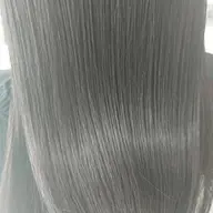 縮毛矯正＋カット＋プレックストリートメント