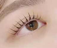 💡1日3名様限定✨🎀パリジェンヌラッシュリフト🎀韓国束間仕上げ✨¥3300🩵