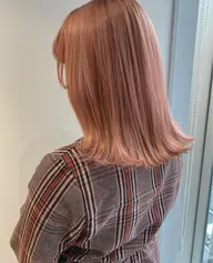 シャンプー+カット